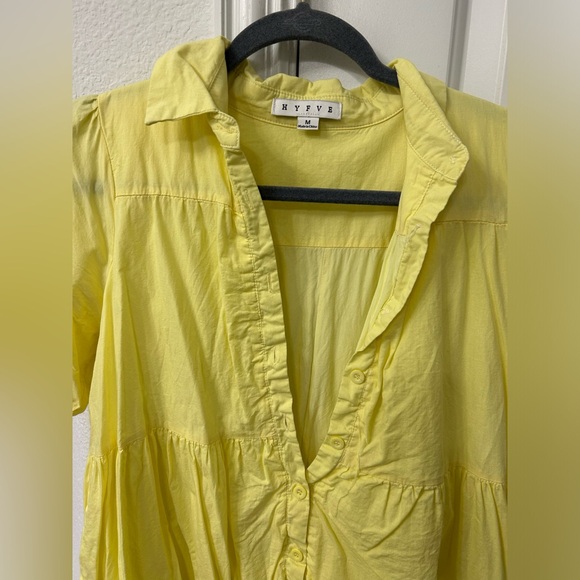 Mini dress - Picture 2 of 2